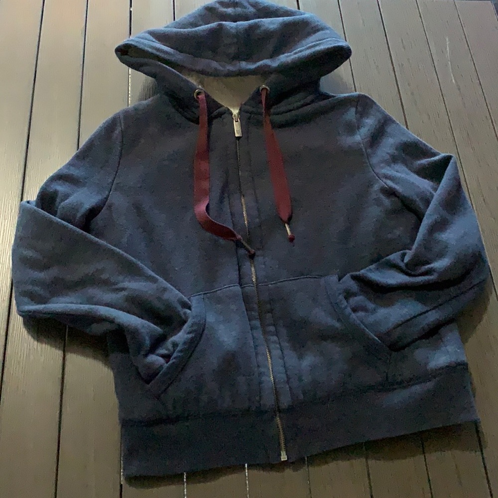Prince & Fox Hoodie